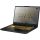 ASUS TUF Gaming A17 FA706IU R7-4800H/16GB/512 - 575240 - zdjęcie 3